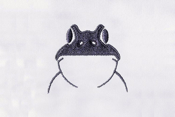Download Frog Outline Design - Premium Bundle