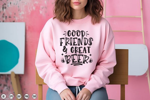 Download Good Friends &amp; Great Beer - Good friends Collection