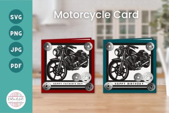 Download Father's Day and Birthday Card 3D SVG - 3d svg Collection